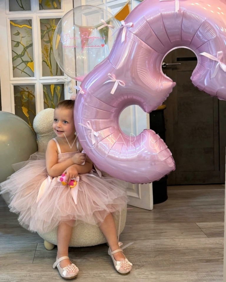 Шары поштучно изображение